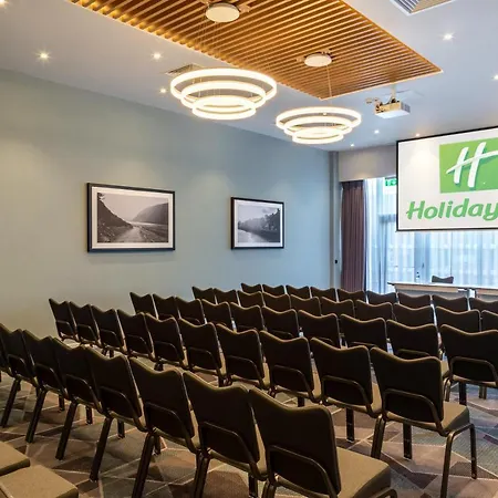Hotel - Dublin Airport, An Ihg