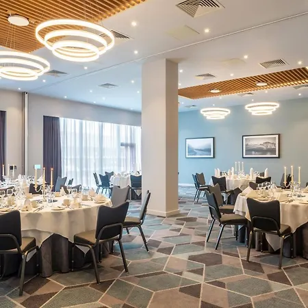 - Dublin Airport, An Ihg Otel Cloghran