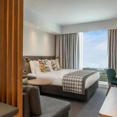 - Dublin Airport, An Ihg Otel