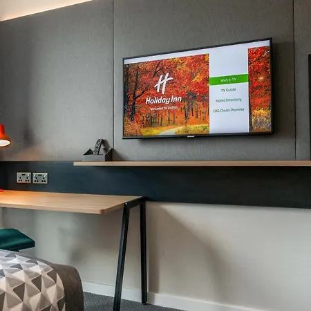 - Dublin Airport, An Ihg 4* Cloghran