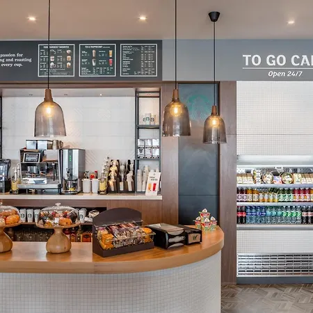 - Dublin Airport, An Ihg Otel Cloghran