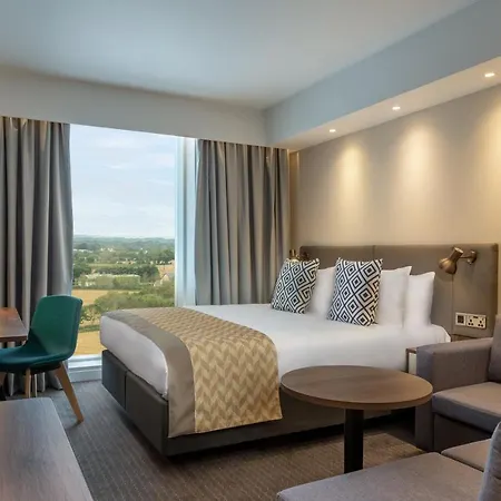 - Dublin Airport, An Ihg Otel 4*