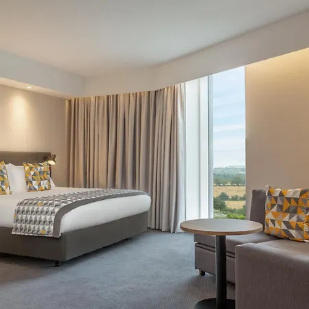 فندق - Dublin Airport, An Ihg كلوغران