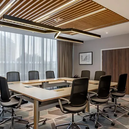 - Dublin Airport, An Ihg Otel Cloghran