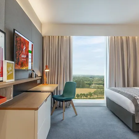 Hotel - Dublin Airport, An Ihg 4*