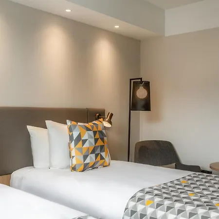 Hotel - Dublin Airport, An Ihg