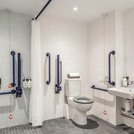 - Dublin Airport, An Ihg 4*