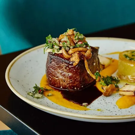 فندق - Dublin Airport, An Ihg كلوغران