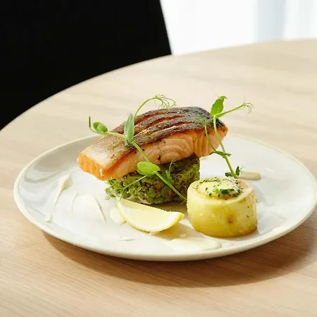 - Dublin Airport, An Ihg 4*