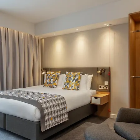Hotel - Dublin Airport, An Ihg