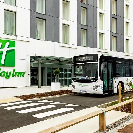 - Dublin Airport, An Ihg 4* Cloghran