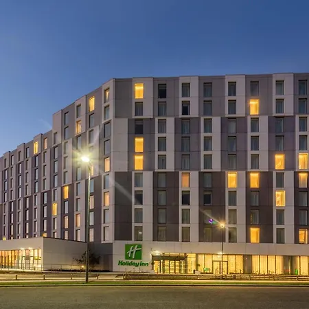 - Dublin Airport, An Ihg 4*