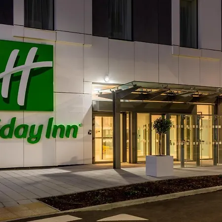 - Dublin Airport, An Ihg Hotel
