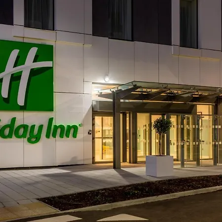 - Dublin Airport, An Ihg Otel