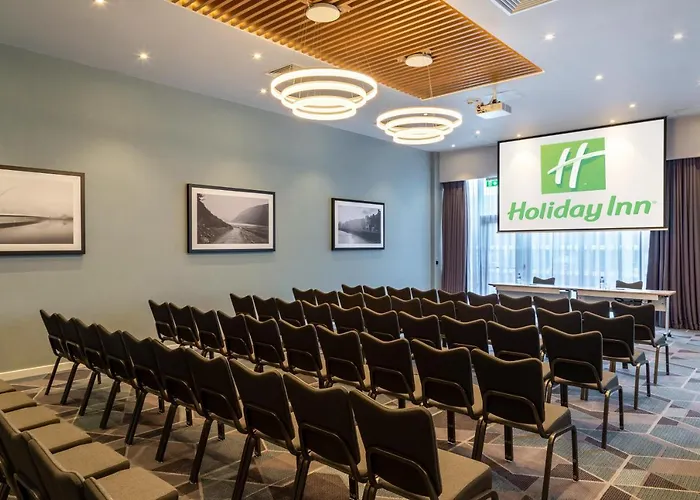 Hotel - Dublin Airport, An Ihg
