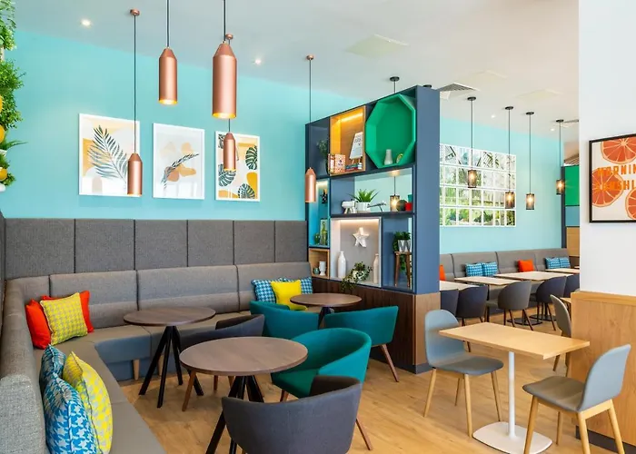 Hotel - Dublin Airport, An Ihg Cloghran