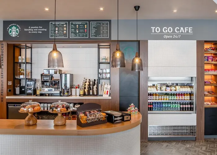 - Dublin Airport, An Ihg Hotel Cloghran