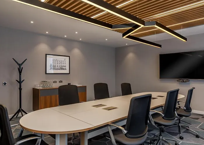 Hotel - Dublin Airport, An Ihg Cloghran