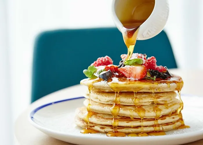 - Dublin Airport, An Ihg 4* Cloghran