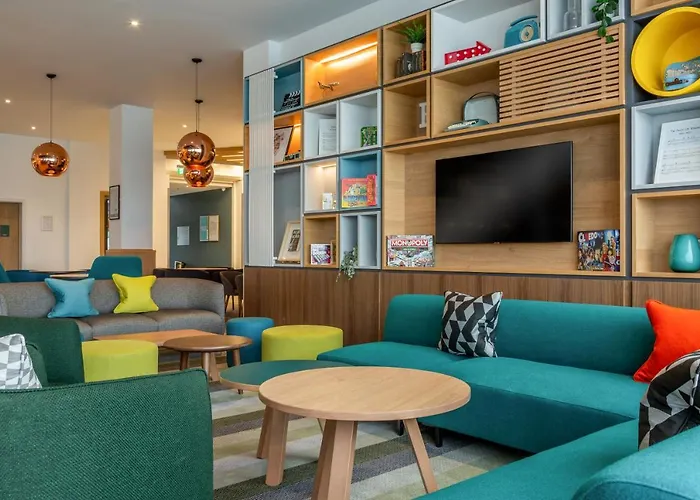 - Dublin Airport, An Ihg Hotel