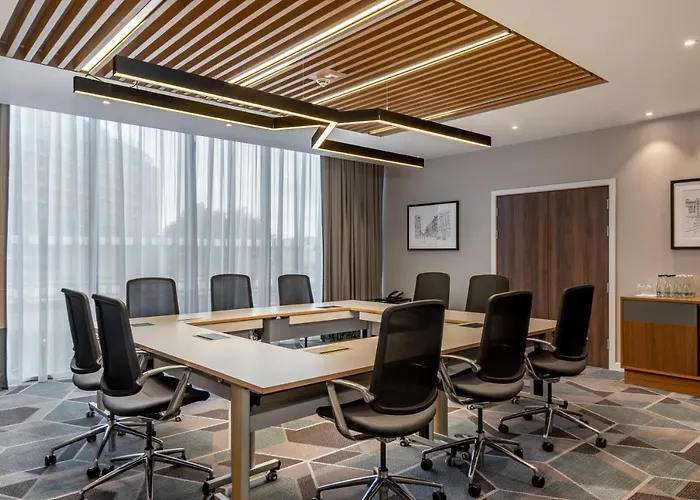 - Dublin Airport, An Ihg Hotel Cloghran