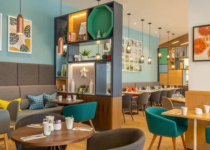 - Dublin Airport, An Ihg