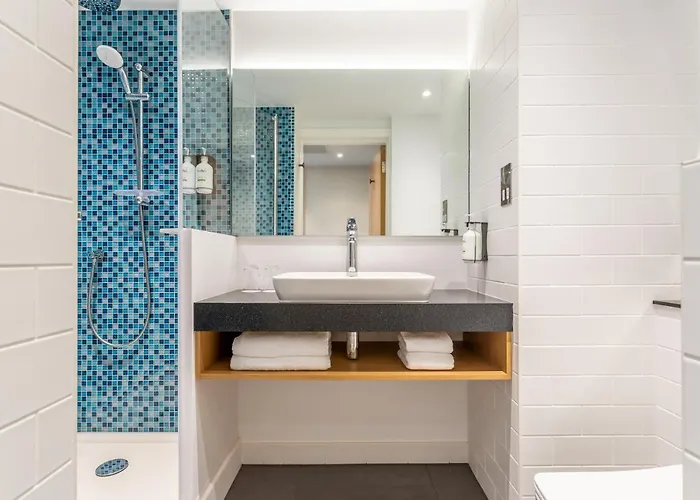 Hotel - Dublin Airport, An Ihg