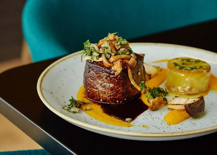 Hotel - Dublin Airport, An Ihg Cloghran