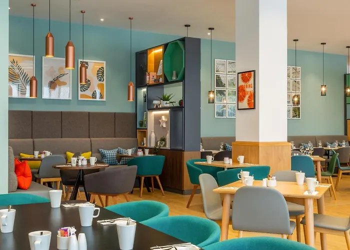 - Dublin Airport, An Ihg Hotel