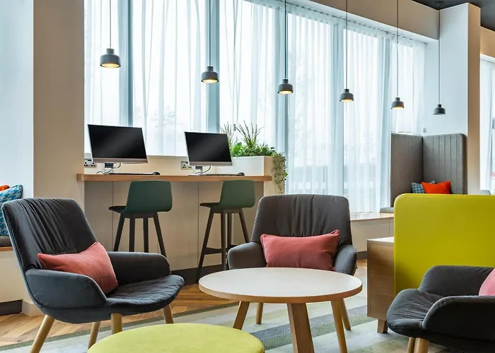 - Dublin Airport, An Ihg Hotel